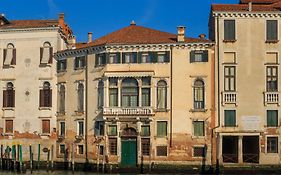Ca' Emo Palazzo Sul Canal Grande